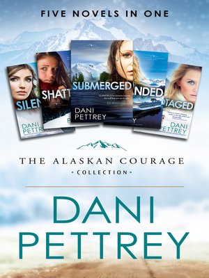 The Alaskan Courage Collection - ebook